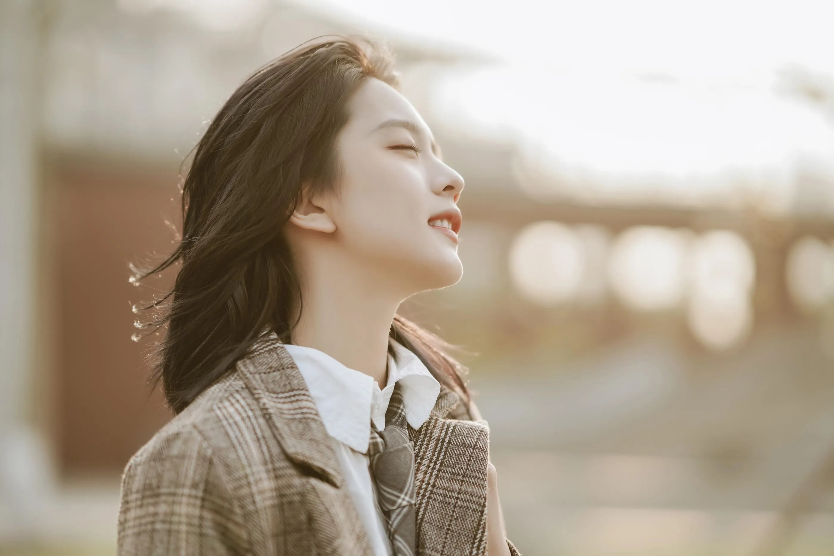 [艺图语] 2022.05.22 你的眼中明暗交杂一笑生花 Enndme [34P]插图2
